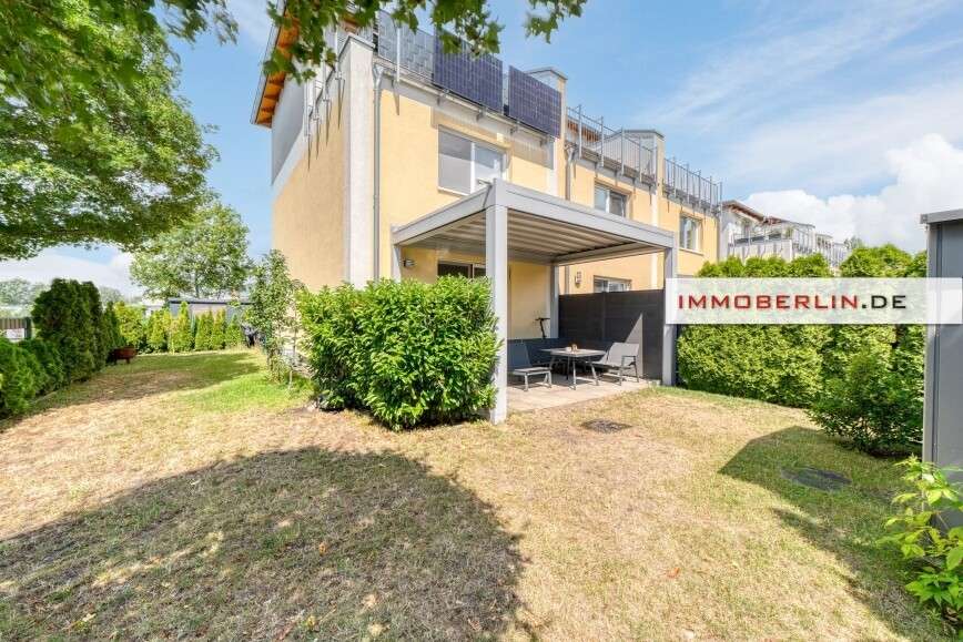Thumbnail-Haus zum Kaufen in Berlin 699.000,00 € 110 m²