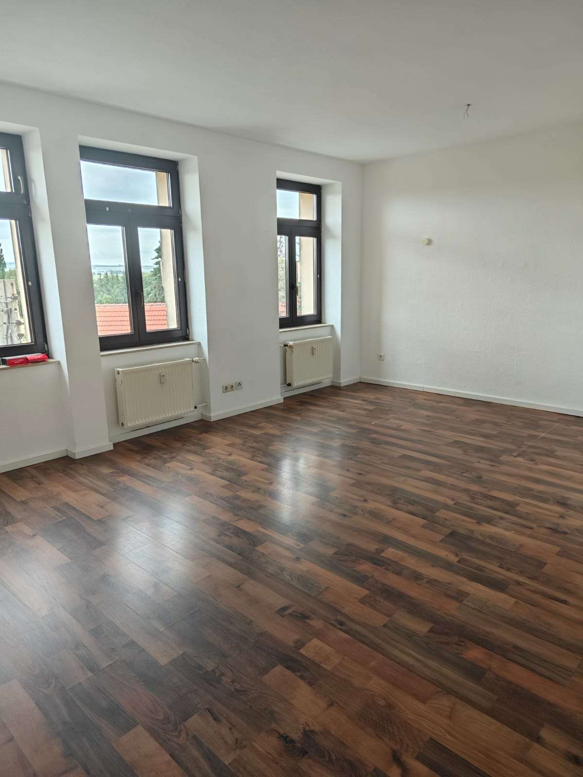 Thumbnail-Wohnung zum Mieten in Halberstadt 400,00 € 88 m²