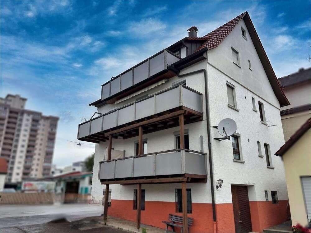 Thumbnail-Haus zum Kaufen in Albstadt 359.000,00 € 240 m²