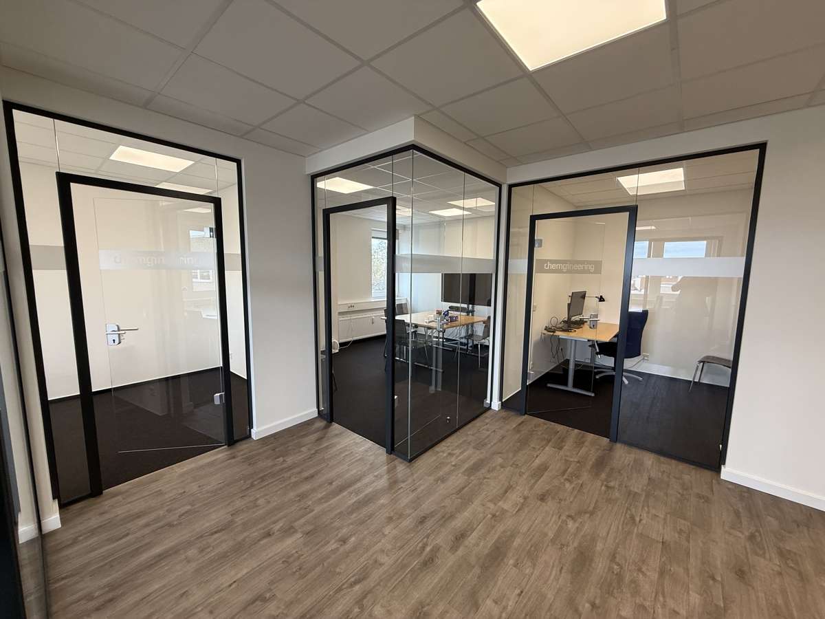 Thumbnail-Büro in Norderstedt 2.916,00 € 270 m²