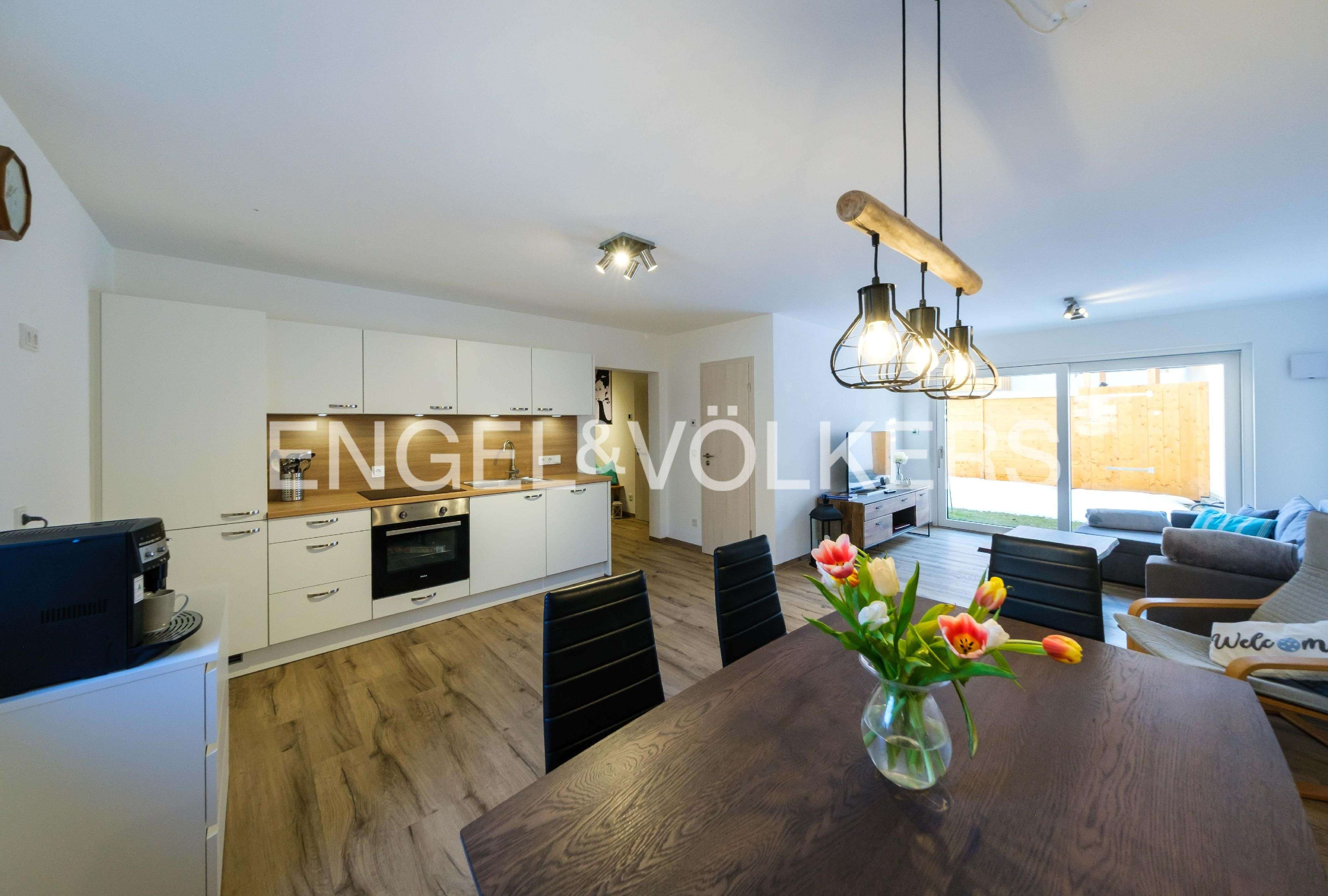 Thumbnail-Wohnung zum Kaufen in Warngau 700.000,00 € 79 m²