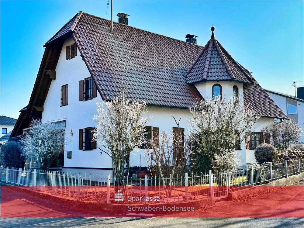 Thumbnail-Haus zum Kaufen in Röfingen 450.000,00 € 155 m²