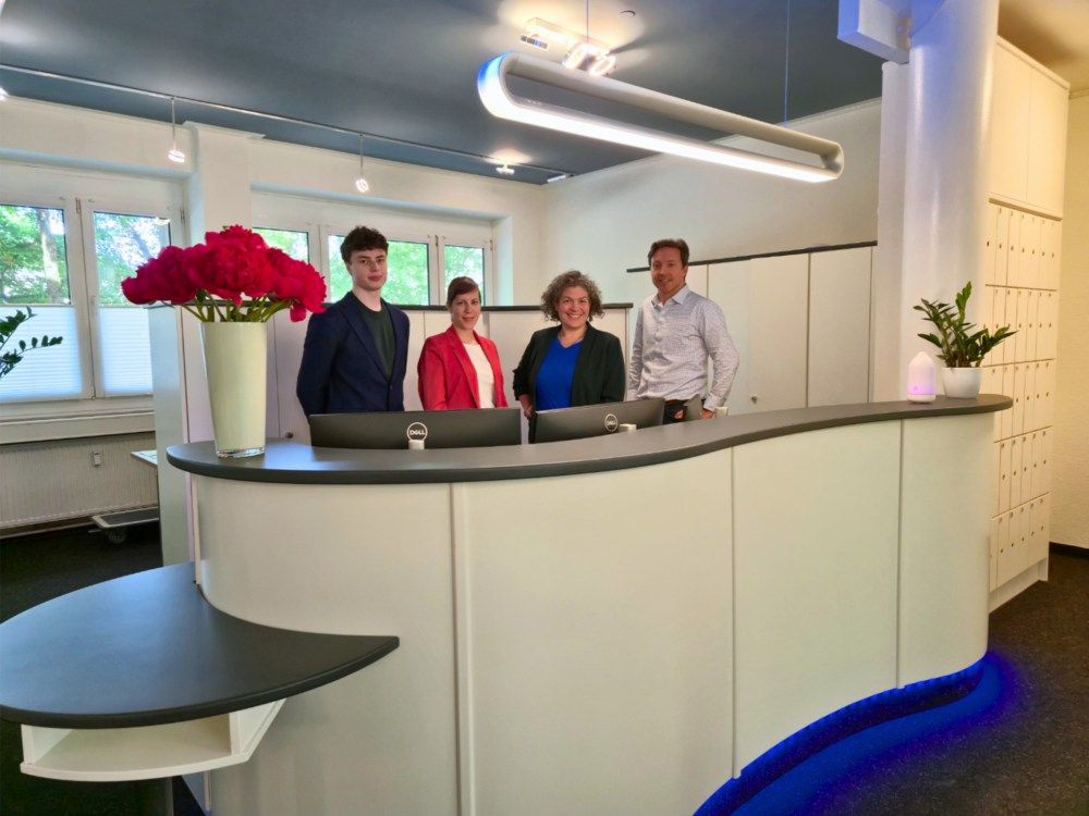 Thumbnail-Büro in München 103,00 € 2 m²