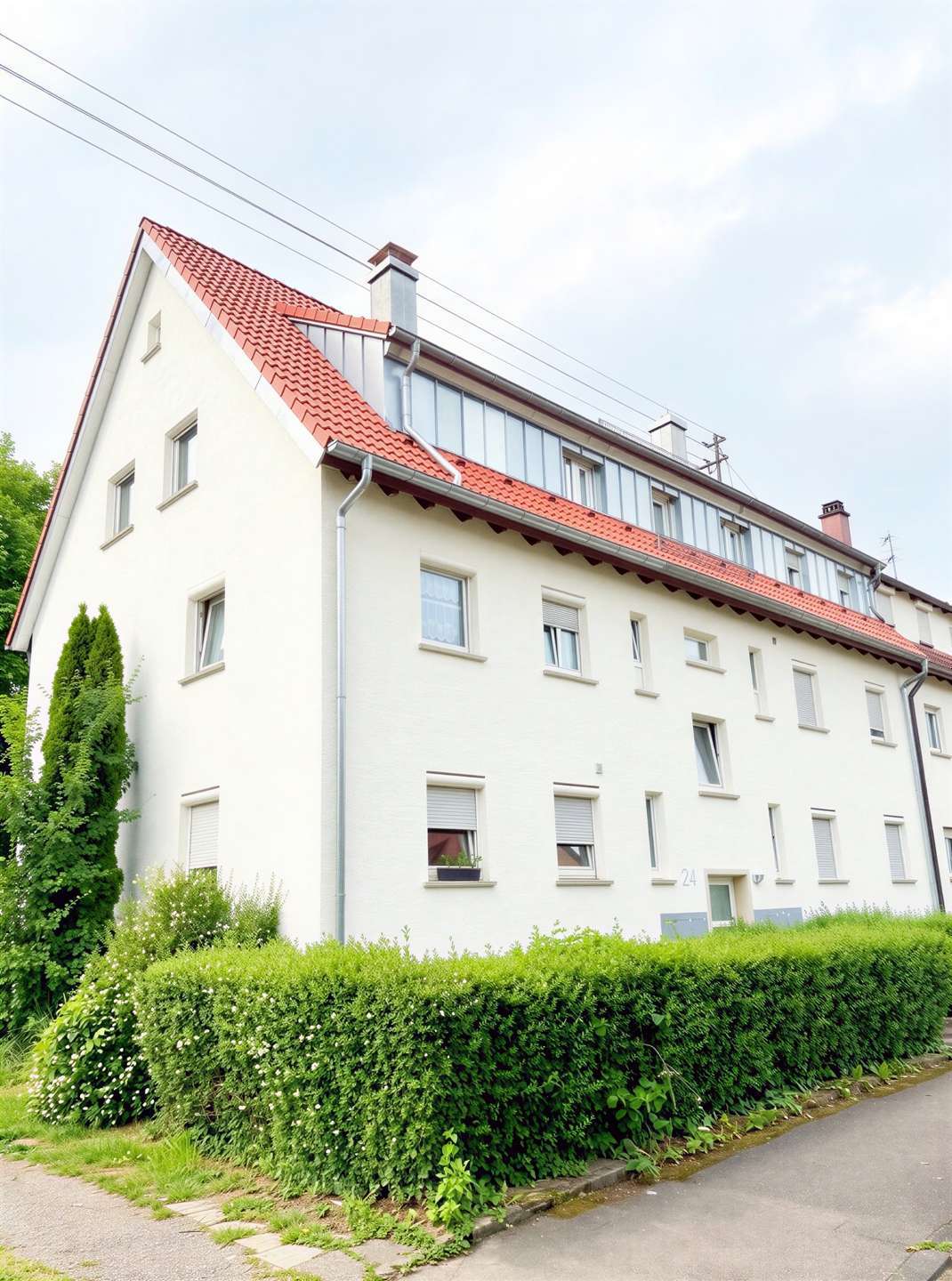 Thumbnail-Wohnung zum Kaufen in Backnang 219.000,00 € 50 m²