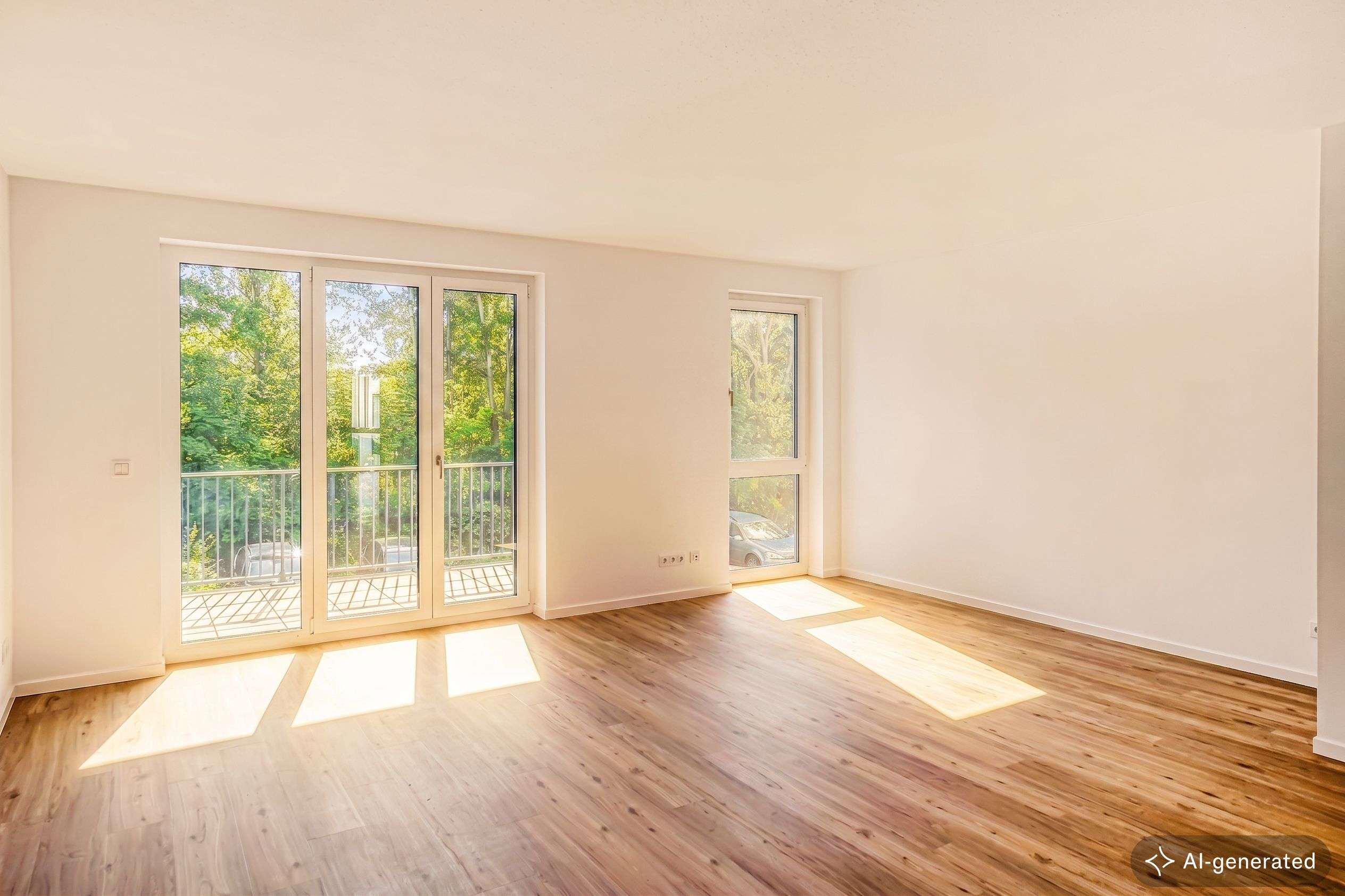 Thumbnail-Wohnung zum Mieten in Berlin 1.674,00 € 97.52 m²