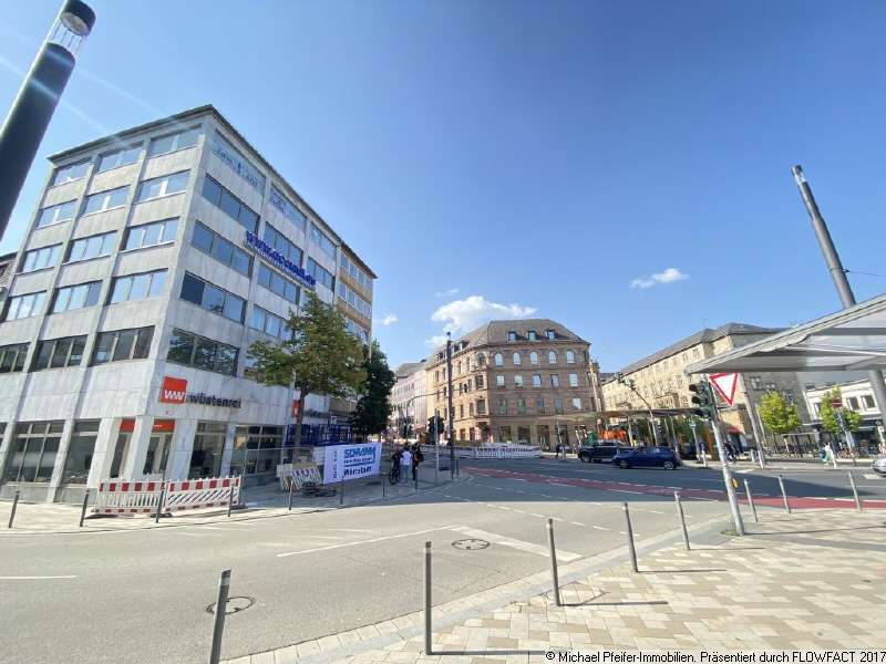 Thumbnail-Büro in Mainz 1.400,00 € 100 m²