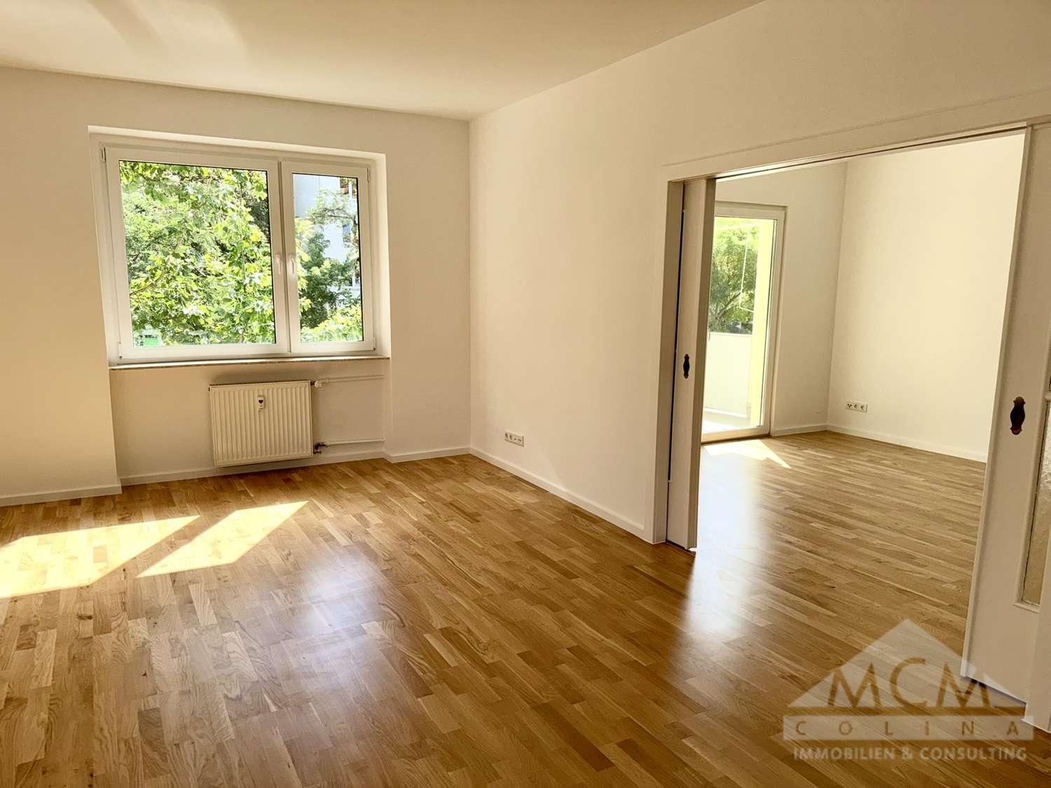 Thumbnail-Wohnung zum Kaufen in Frankfurt am Main 859.000,00 € 118 m²