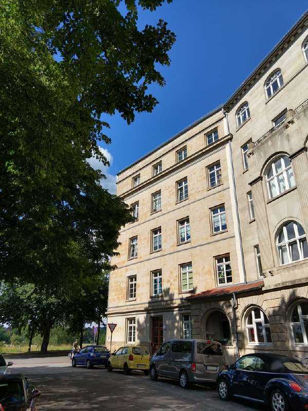 Thumbnail-Wohnung zum Mieten in Dresden 502,73 € 49.5 m²