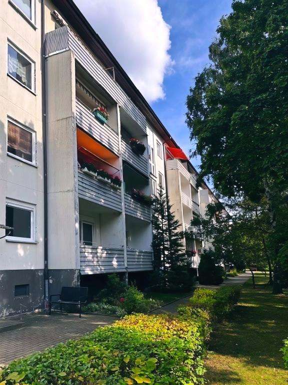 Thumbnail-Wohnung zum Mieten in Hoyerswerda 295,00 € 57.77 m²