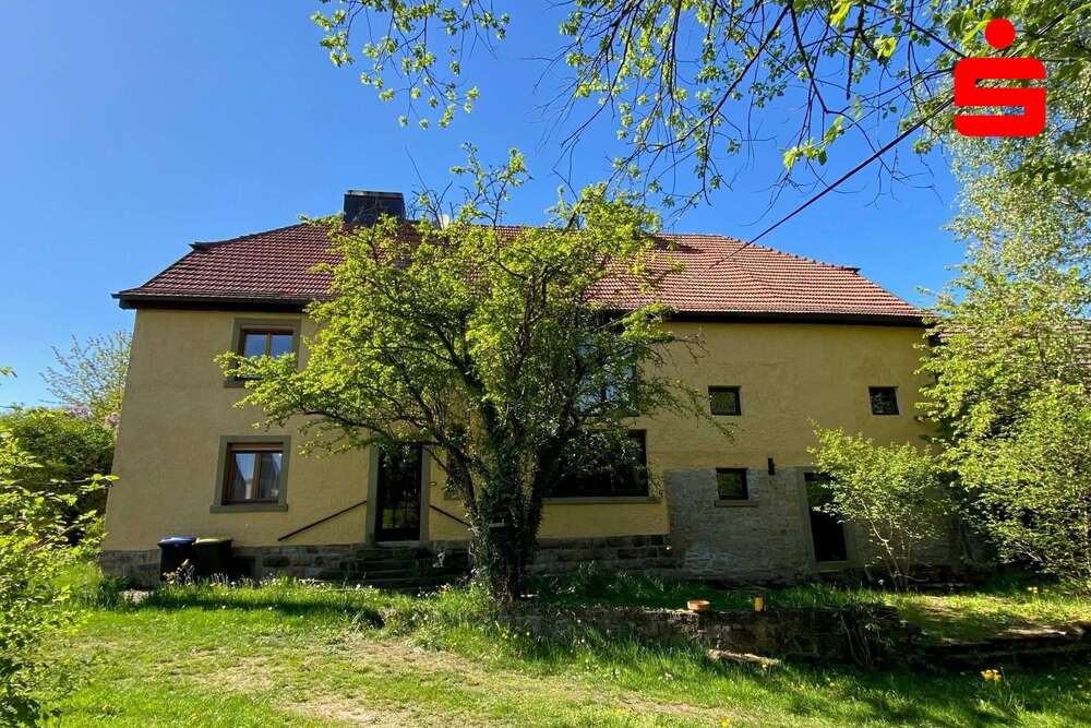 Thumbnail-Haus zum Kaufen in Üchtelhausen 299.000,00 € 225 m²