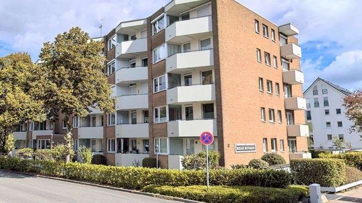 Thumbnail-Wohnung zum Kaufen in Scharbeutz 269.000,00 € 50 m²