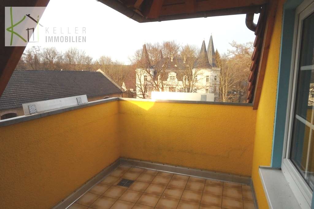 Thumbnail-Wohnung zum Mieten in Werdau OT Leubnitz 343,00 € 49 m²