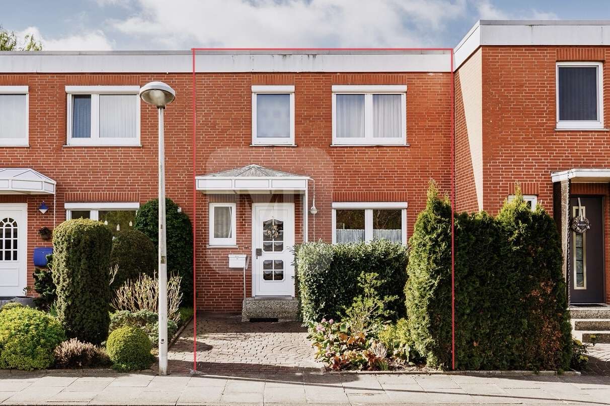 Thumbnail-Haus zum Kaufen in Lüneburg Kaltenmoor 298.000,00 € 95 m²