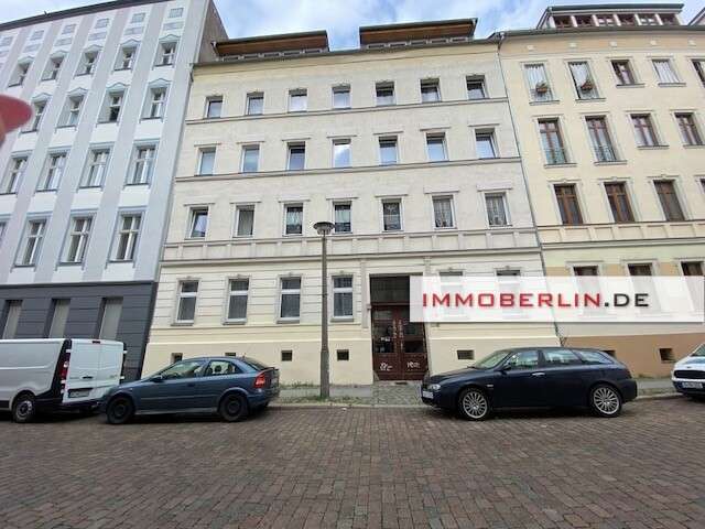 Thumbnail-Halle in Berlin 170.000,00 € 37 m²