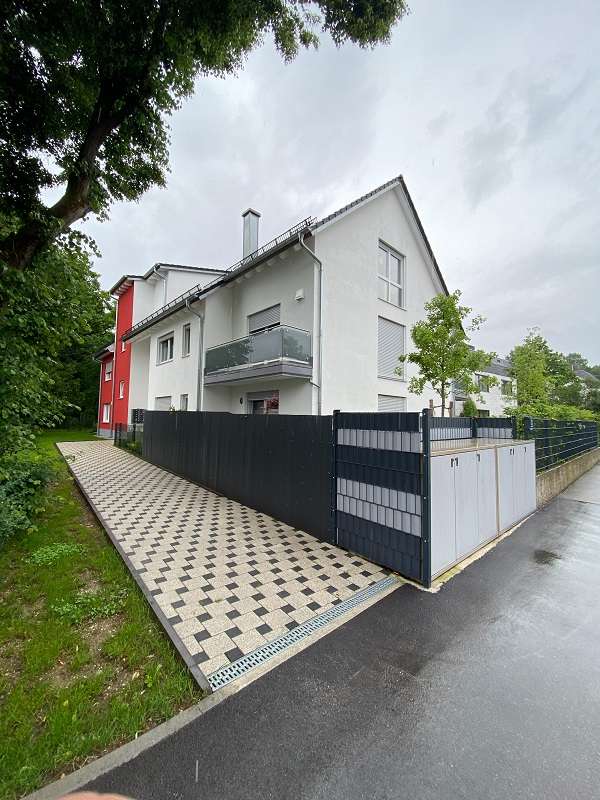 Thumbnail-Wohnung zum Mieten in München 930,00 € 24.65 m²