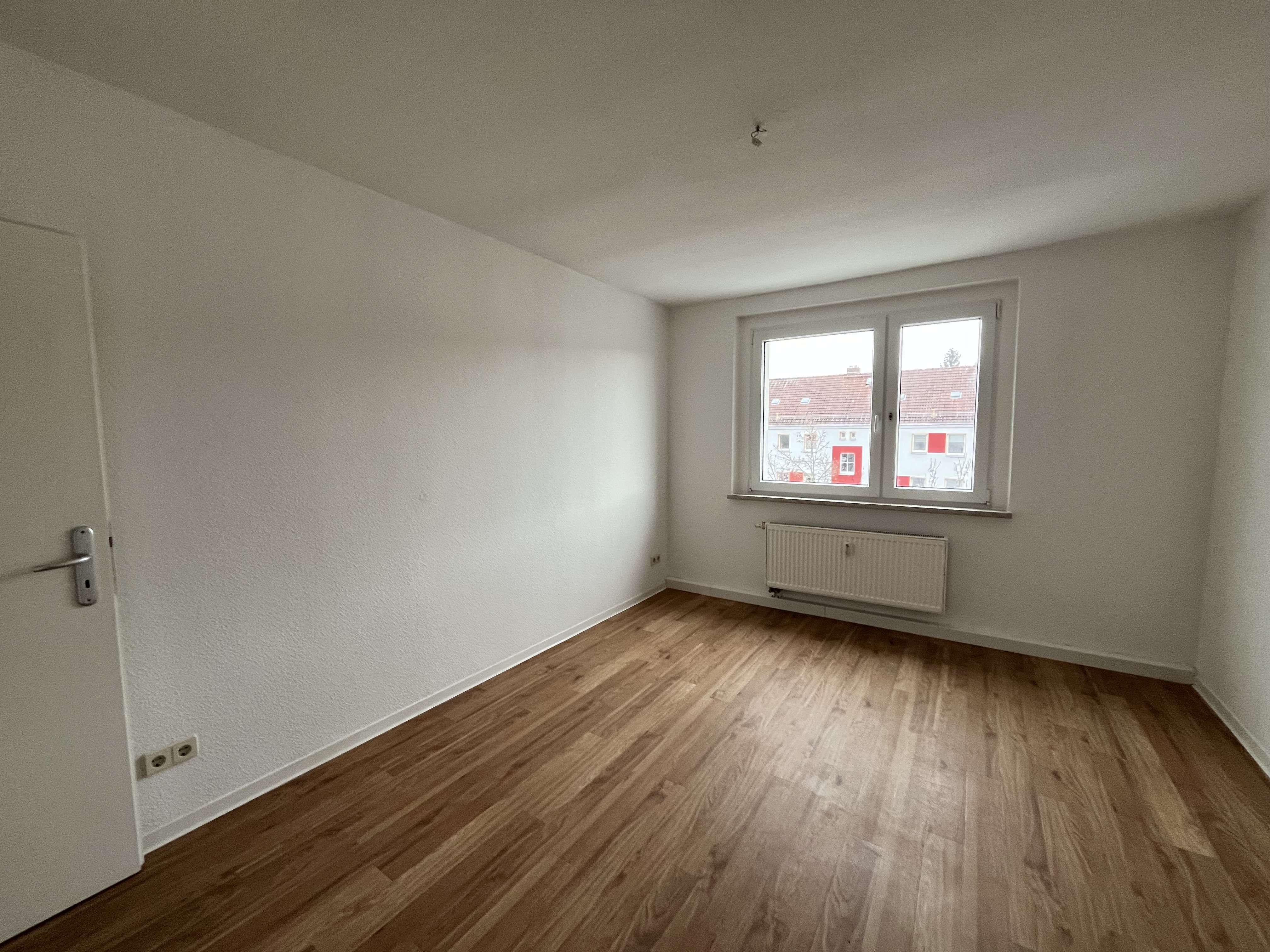 Thumbnail-Wohnung zum Mieten in Zwickau 333,00 € 60 m²