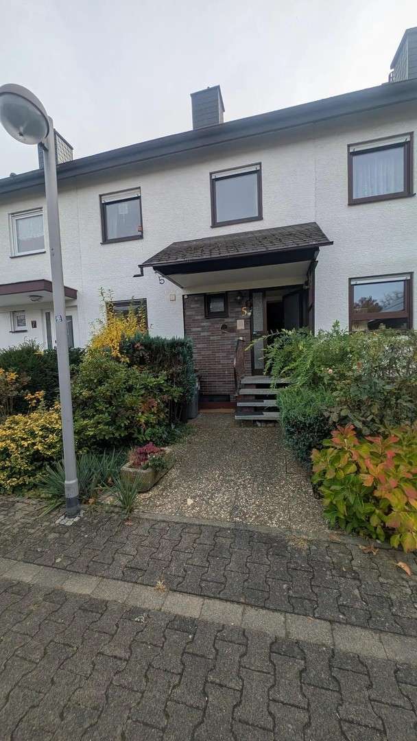 Thumbnail-Haus zum Kaufen in Darmstadt 585.000,00 € 140 m²