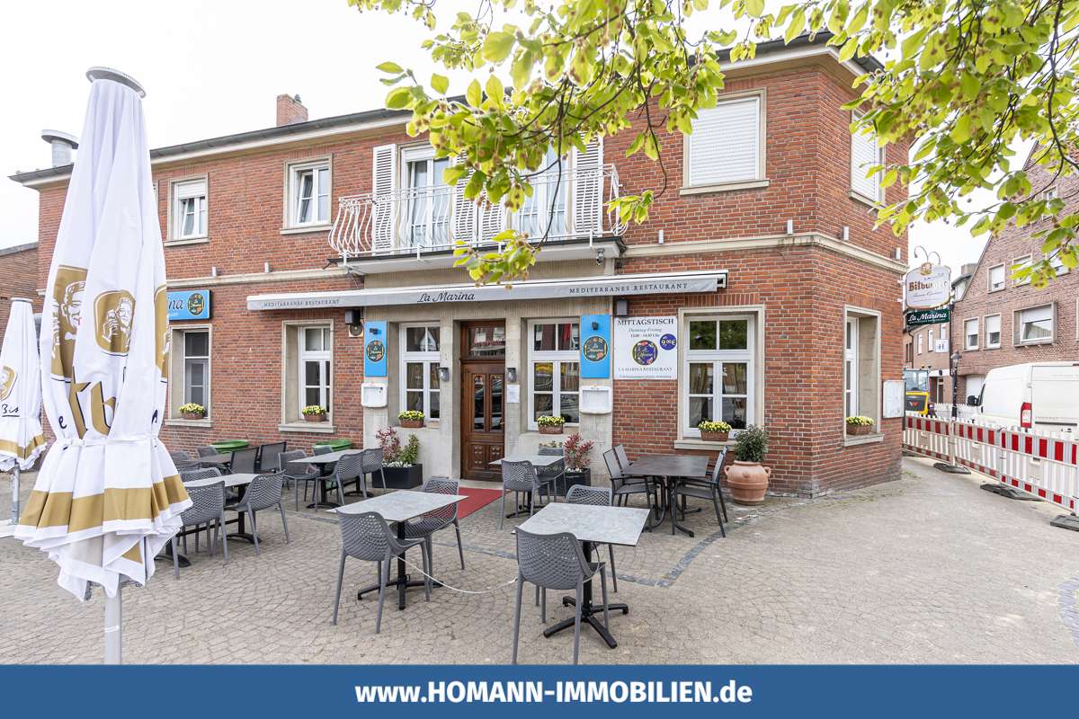 Thumbnail-Haus zum Kaufen in Altenberge 592.000,00 € 238 m²