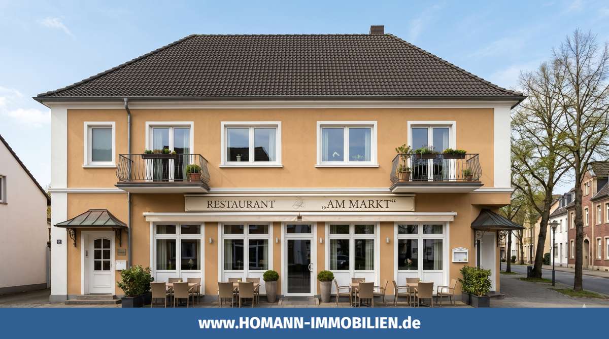 Thumbnail-Haus zum Kaufen in Altenberge 592.000,00 € 238 m²