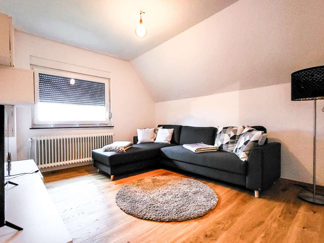 Thumbnail-Wohnung zum Mieten in Rhauderfehn 600,00 € 60 m²