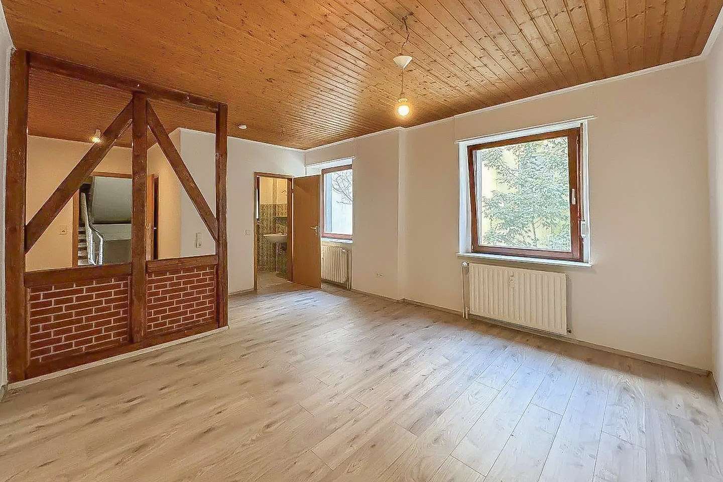 Thumbnail-Wohnung zum Mieten in Hagen 270,00 € 27 m²