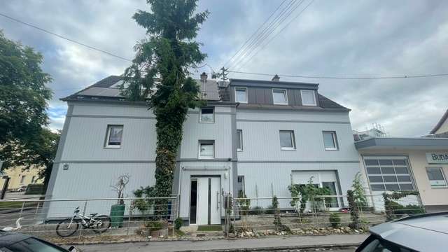 Thumbnail-Haus zum Kaufen in Augsburg 900.000,00 € 291 m²