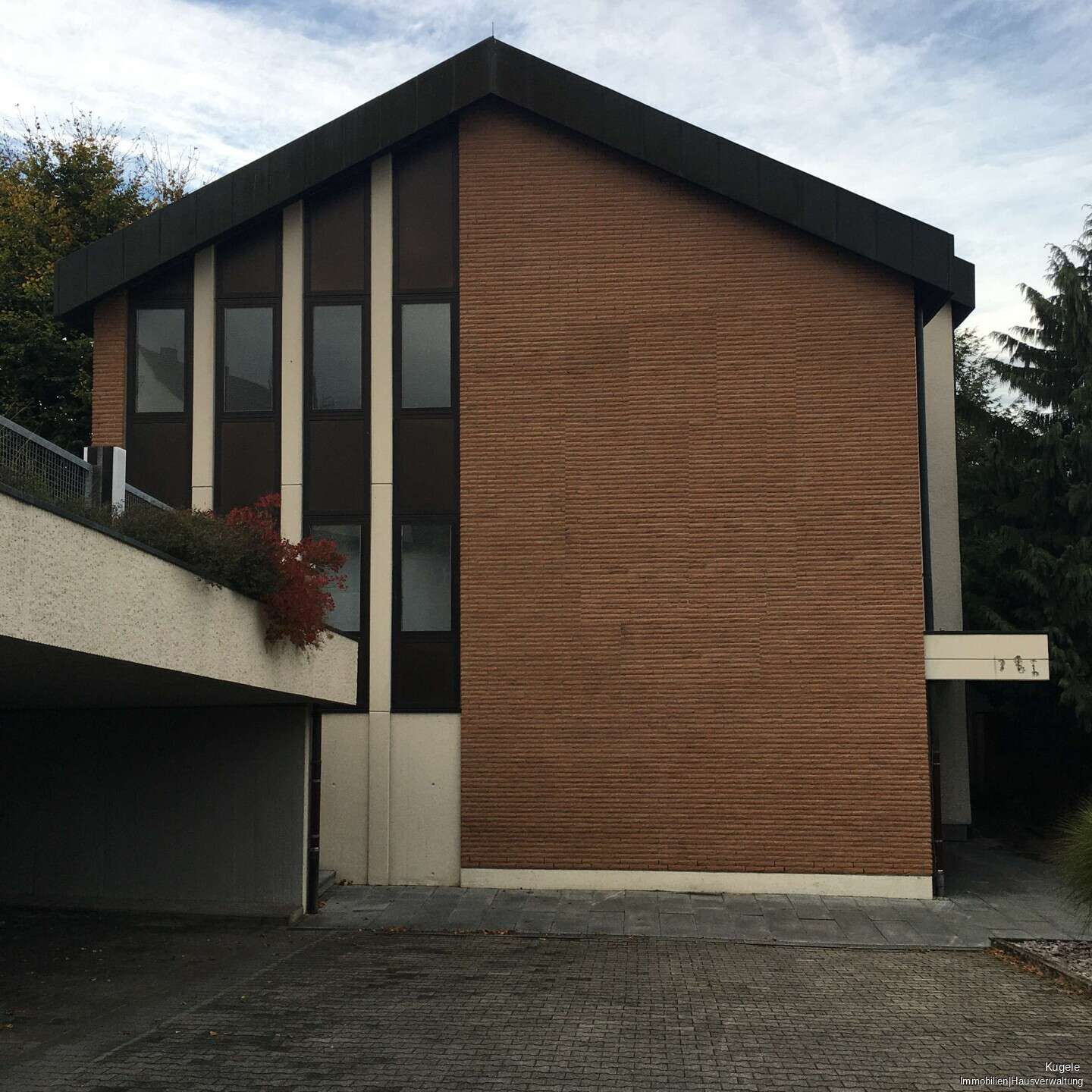 Thumbnail-Büro in Uhingen 1.500,00 € 467 m²