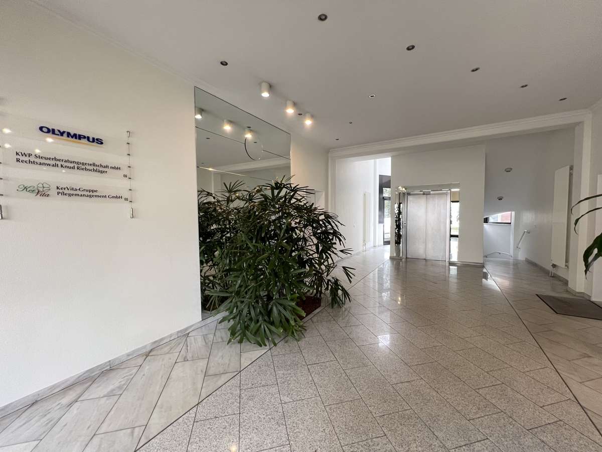Thumbnail-Büro in Hamburg 4.560,00 € 380 m²