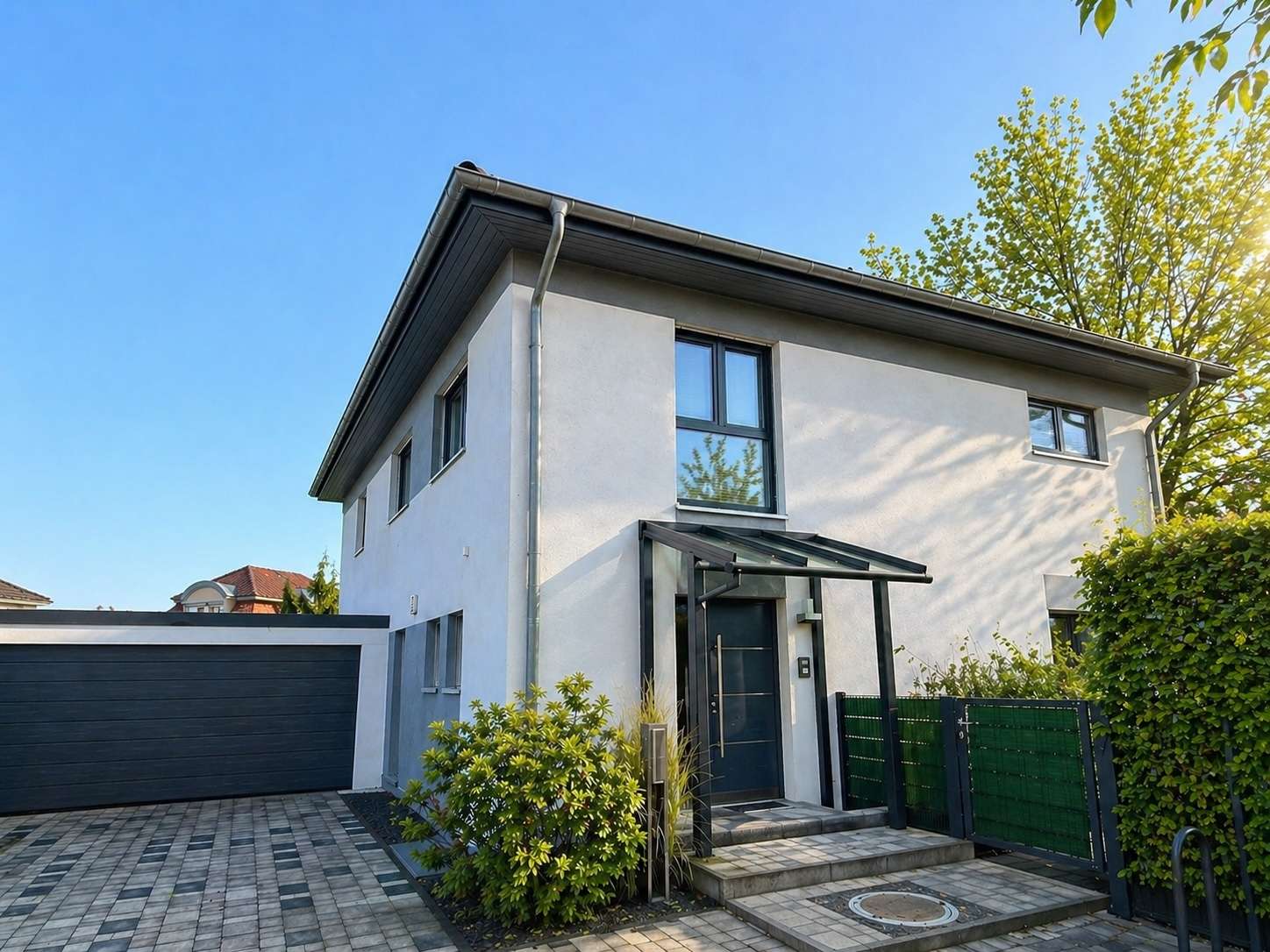 Thumbnail-Haus zum Kaufen in Groß Glienicke 1.095.000,00 € 210 m²