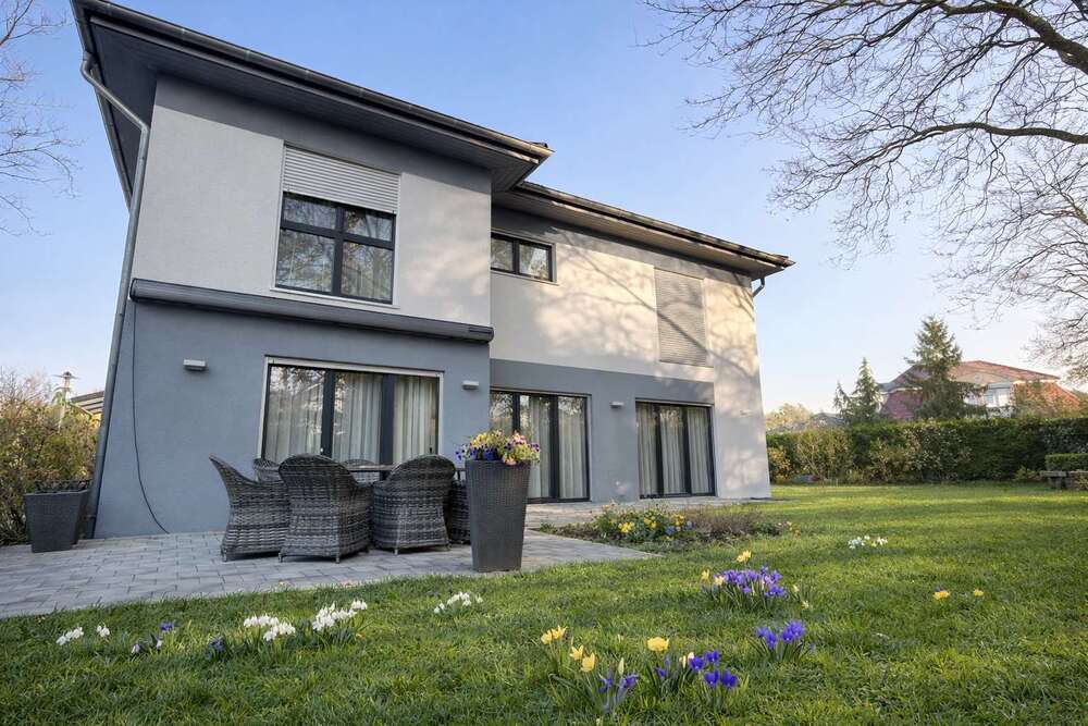 Thumbnail-Haus zum Kaufen in Groß Glienicke 1.095.000,00 € 210 m²