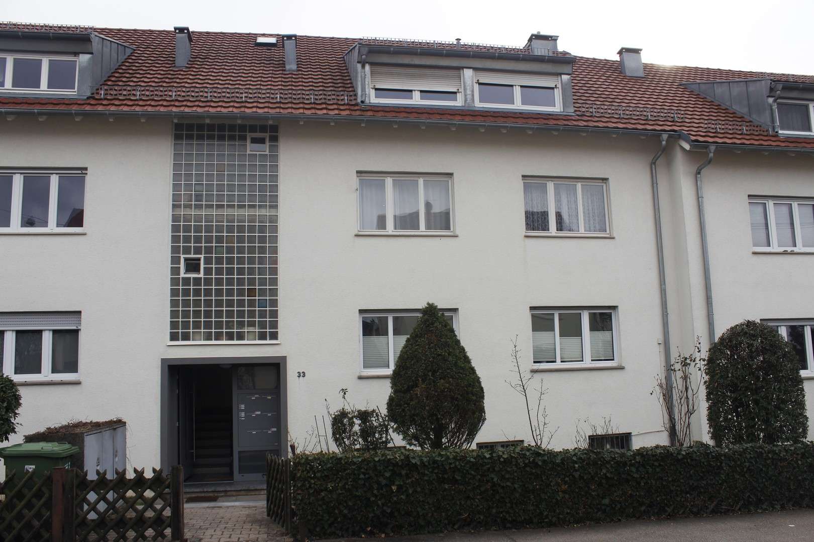 Thumbnail-Wohnung zum Mieten in Stuttgart Weilimdorf 1.150,00 € 82.3 m²