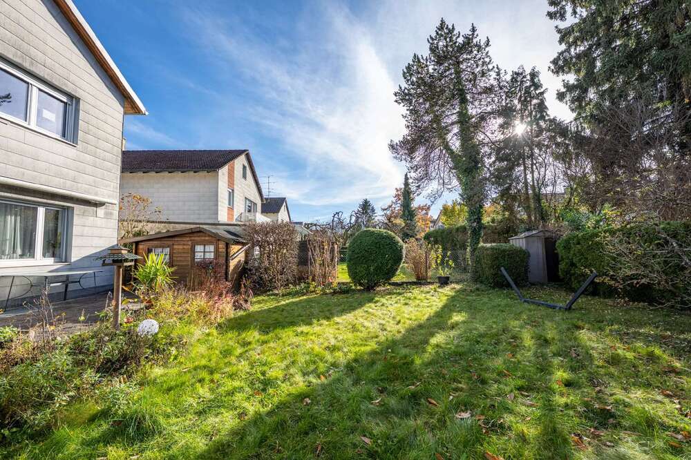 Thumbnail-Grundstück zu verkaufen in München 1.490.000,00 € 676 m²