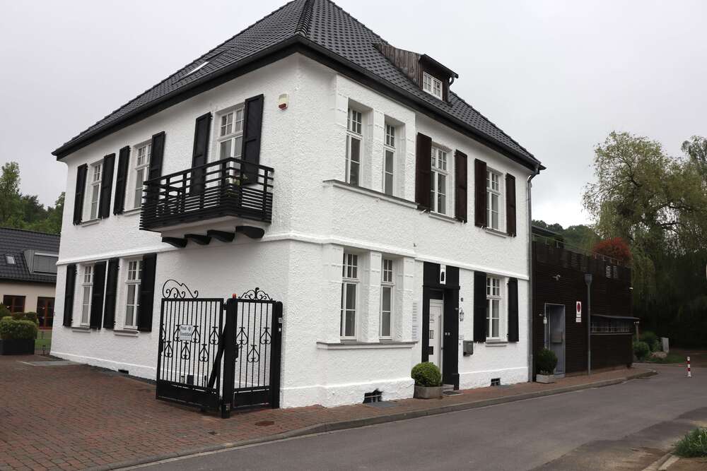 Thumbnail-Wohnung zum Mieten in Herzogenrath 450,00 € 35 m²