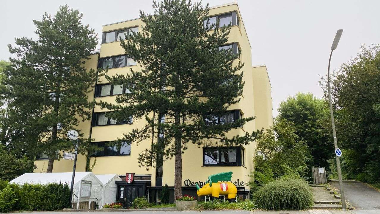 Thumbnail-Wohnung zum Mieten in Dortmund 400,00 € 48 m²