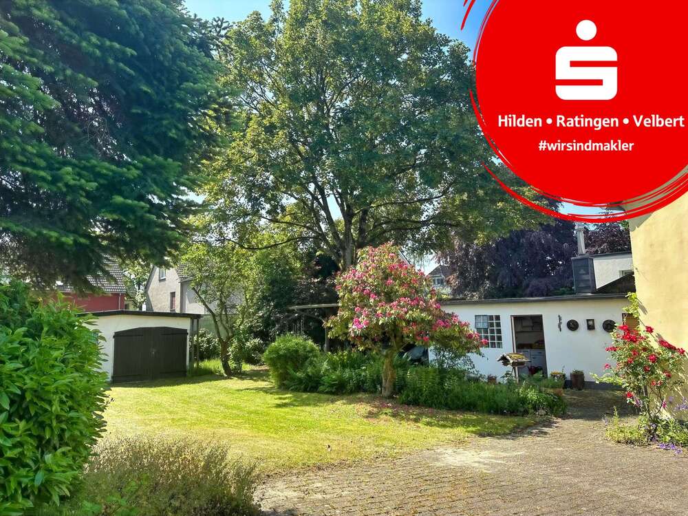 Thumbnail-Haus zum Kaufen in Haan 299.000,00 € 82.6 m²