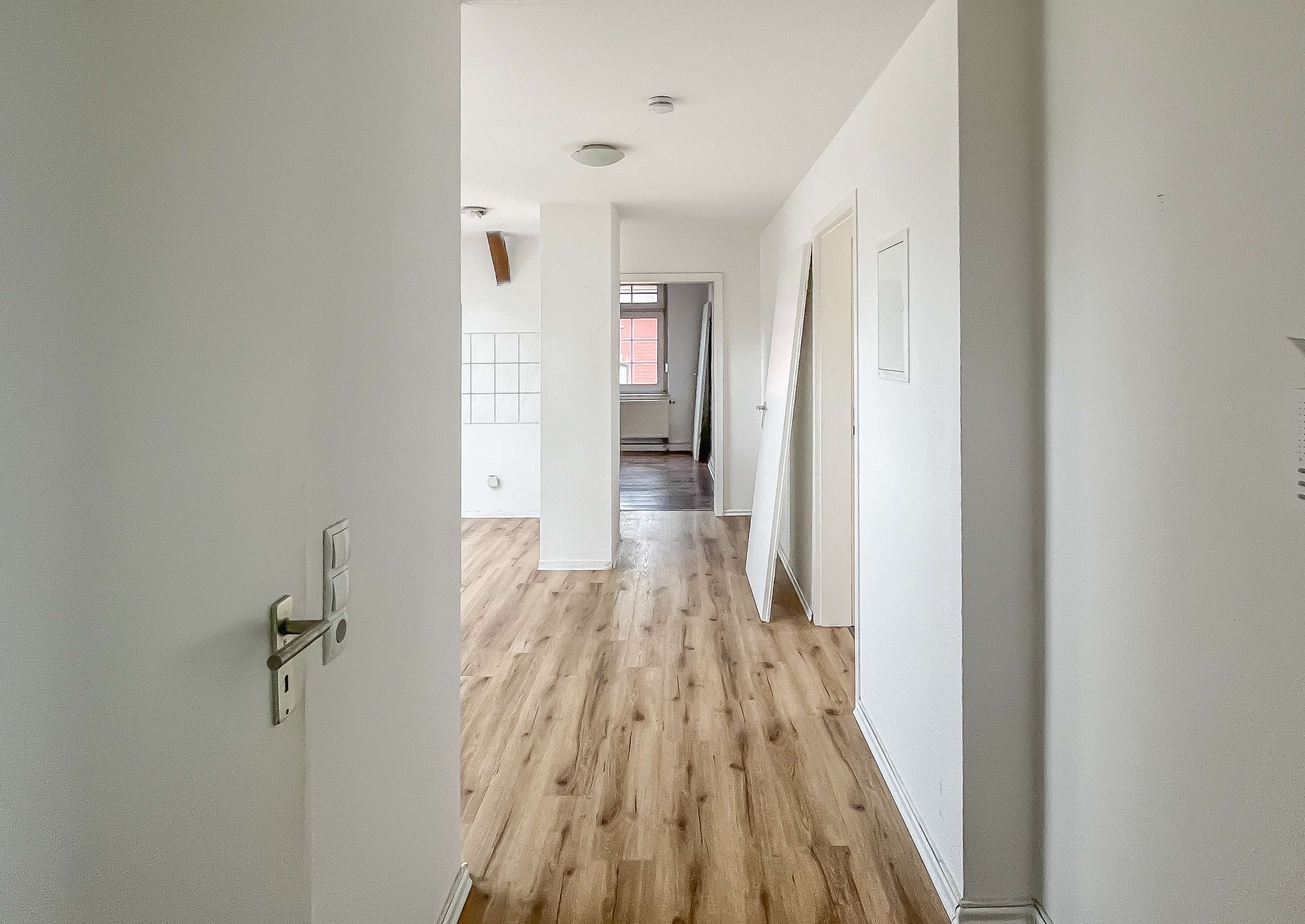 Thumbnail-Wohnung zum Mieten in Wetter 470,00 € 61 m²