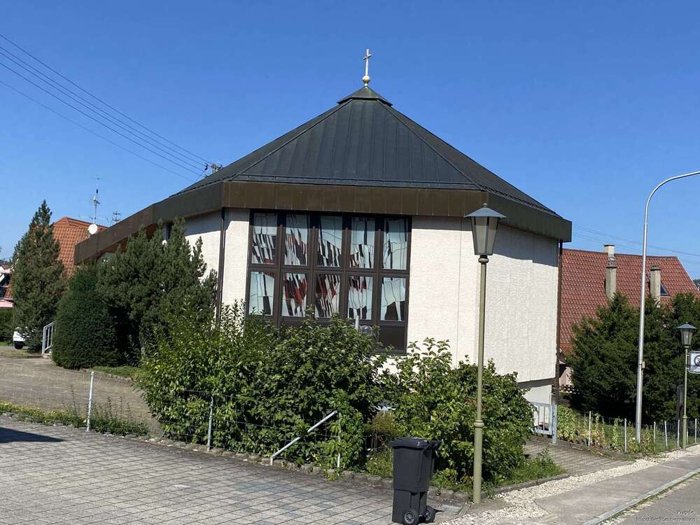 Thumbnail-Büro in Mössingen-Talheim 1.500,00 € 318 m²