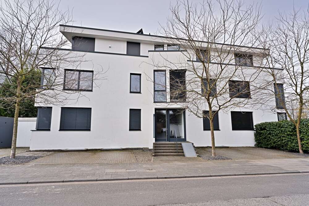 Thumbnail-Wohnung zum Kaufen in Köln 550.000,00 € 92.71 m²