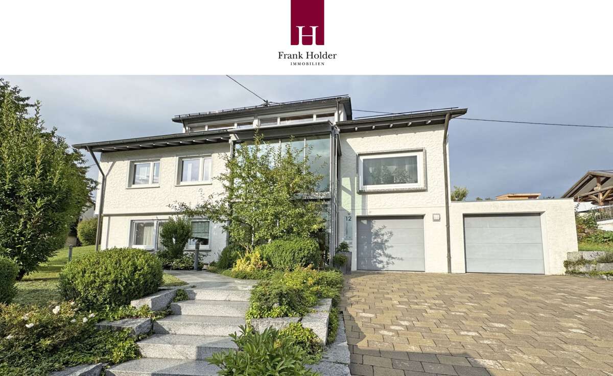 Thumbnail-Haus zum Kaufen in Gomadingen 690.000,00 € 253 m²