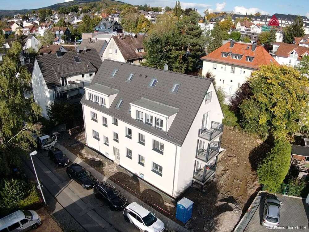 Thumbnail-Wohnung zum Mieten in Königstein im Taunus 1.770,00 € 97 m²