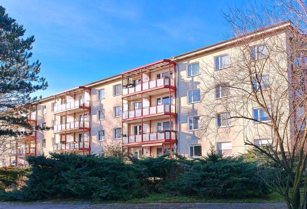 Thumbnail-Wohnung zum Mieten in Hoyerswerda 332,00 € 62.68 m²