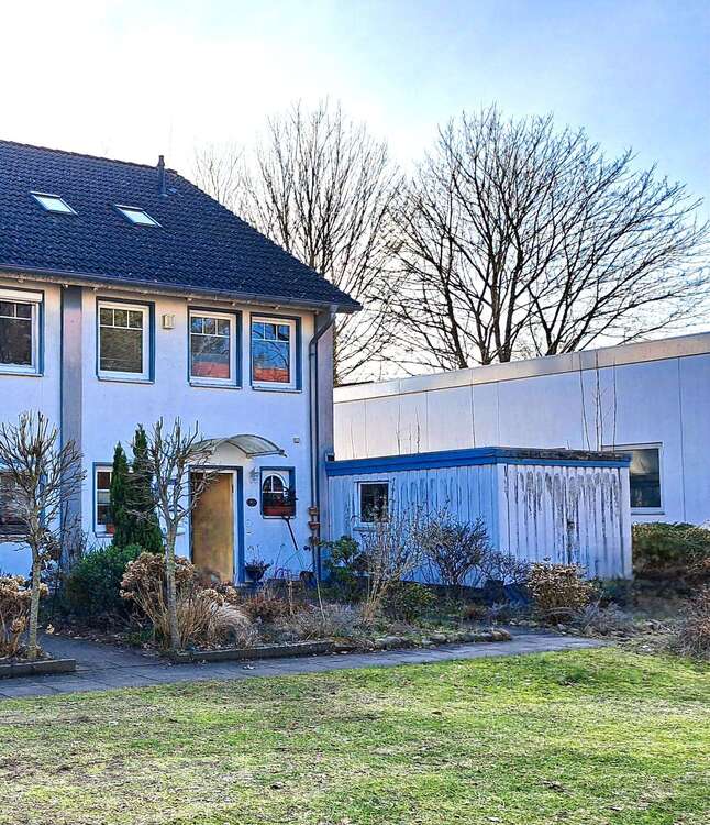 Thumbnail-Haus zum Kaufen in Hohenlockstedt 249.000,00 € 126 m²