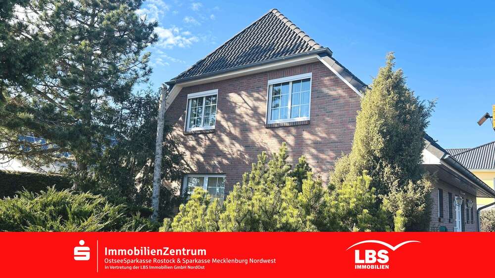 Thumbnail-Haus zum Kaufen in Hohen Wangelin 269.500,00 € 154 m²