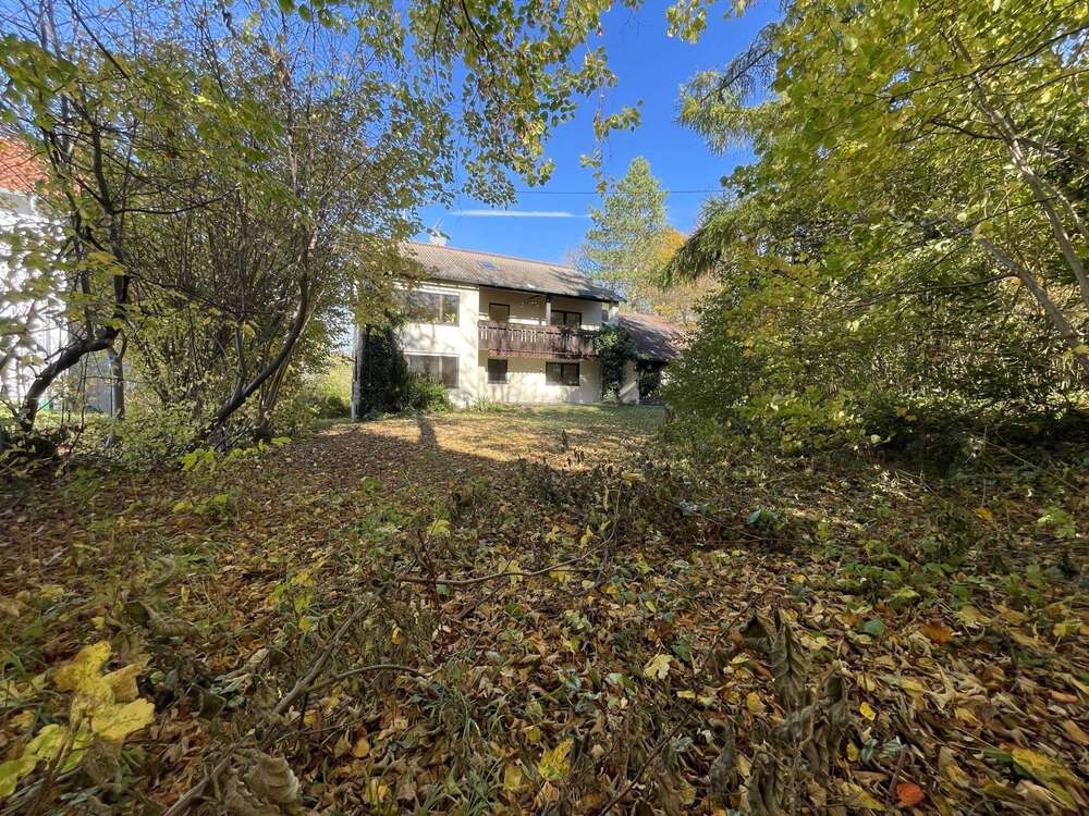 Thumbnail-Haus zum Kaufen in Buchloe 577.000,00 € 229 m²