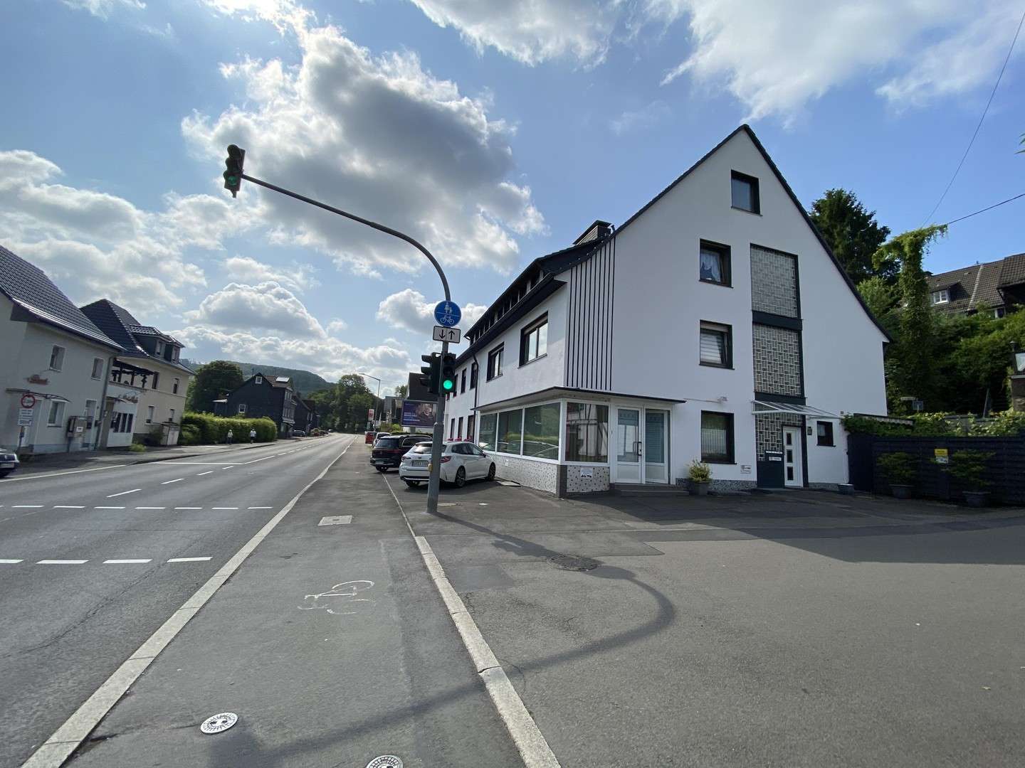 Thumbnail-Wohnung zum Mieten in Engelskirchen 650,00 € 105.58 m²