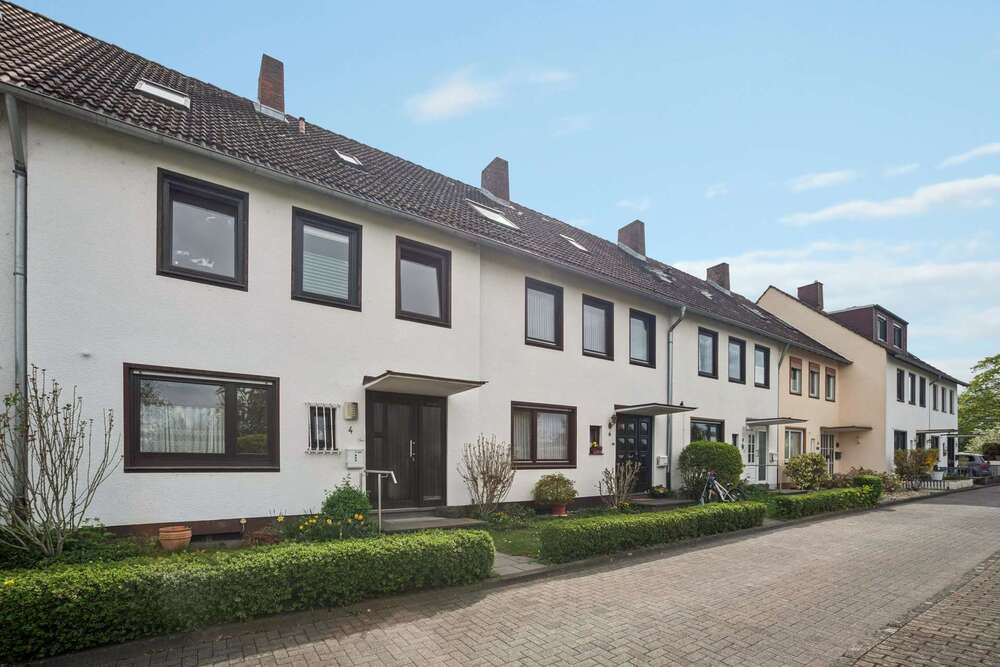 Thumbnail-Haus zum Kaufen in Koblenz 379.000,00 € 142 m²