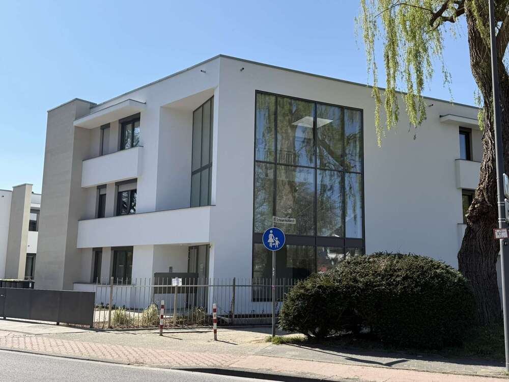 Thumbnail-Wohnung zum Mieten in Köln 1.480,00 € 103 m²