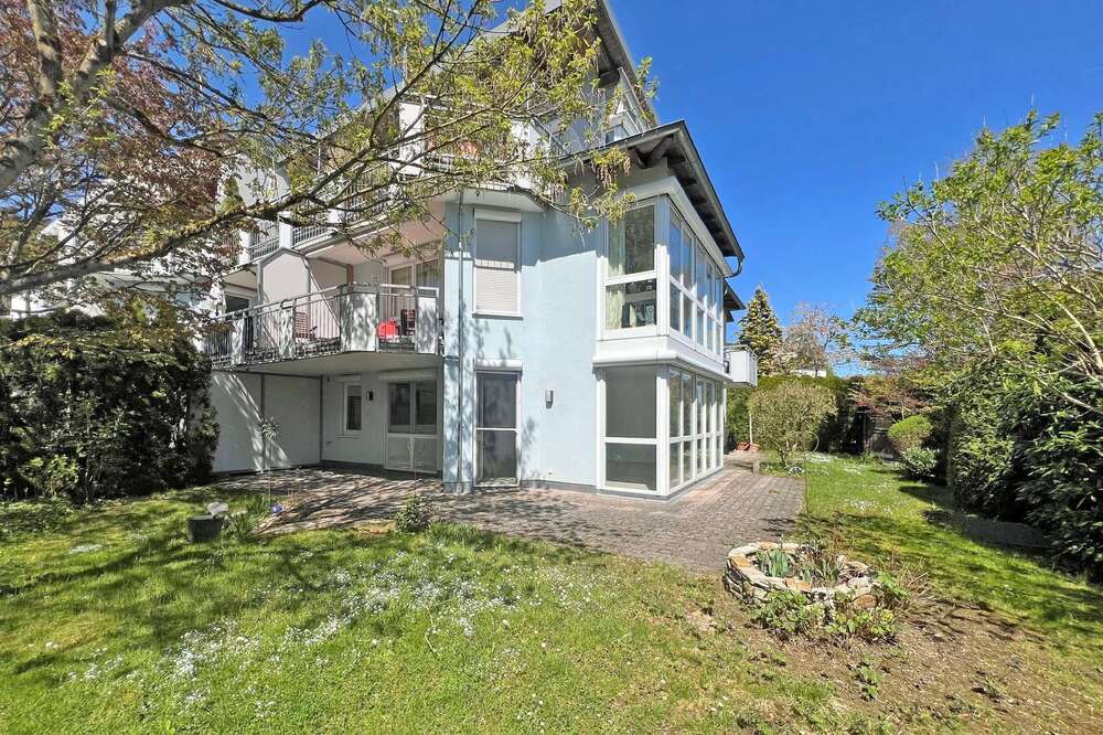 Thumbnail-Wohnung zum Mieten in Starnberg 2.600,00 € 138.7 m²
