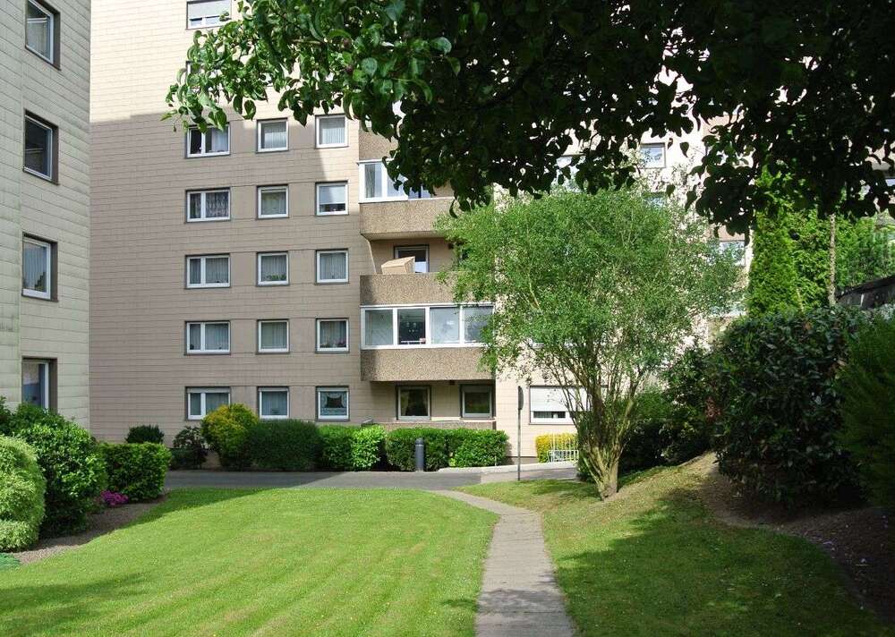 Thumbnail-Wohnung zum Kaufen in Dortmund 280.000,00 € 109.7 m²