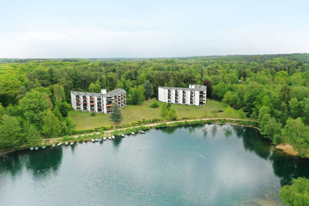 Thumbnail-Grundstück zu verkaufen in Niederkrüchten 395.000,00 € 1277 m²